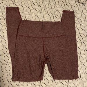 Scorpio Sol Yoga Legging